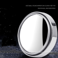 Universal Blind Spot Mirror ronde glazen zijspiegels